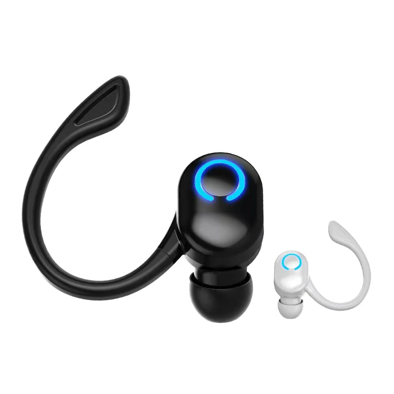 W2 Bluetooth Wireless Modern Premium Feel High-end Long-lasting Durable Sweatproof