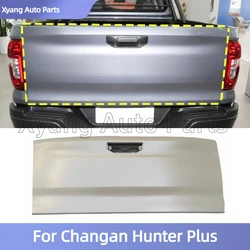 Rear Door  Assembly  For Changan Hunter Plus