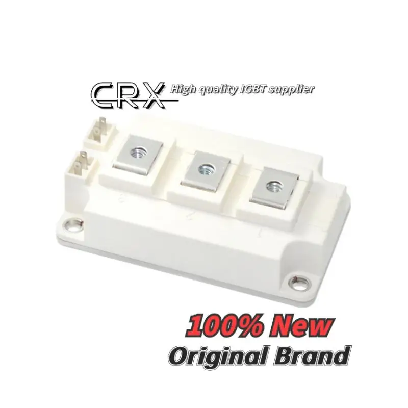 

Новый оригинальный модуль IGBT BSM100GB120DN2E3256 BSM100GB120DN2FE3256 BSM150GB120DN2E3256 BSM150GB120DN2FE3256 BSM150GB120DN2KE3256