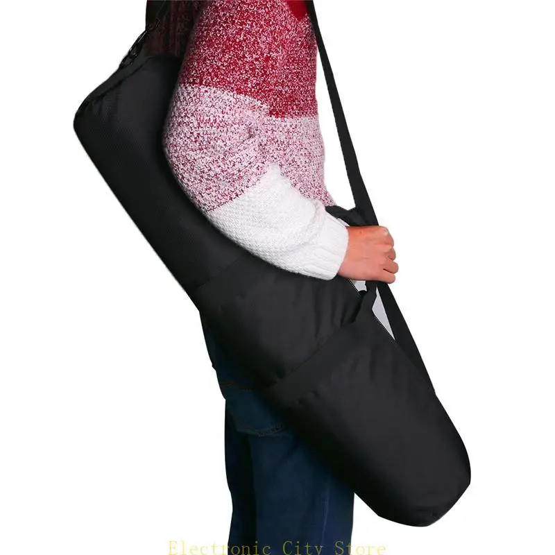 

55/75/80cm Padded Strap Camera Tripod Carry Bag for Case For Manfrotto Gitzo Vel HU8D