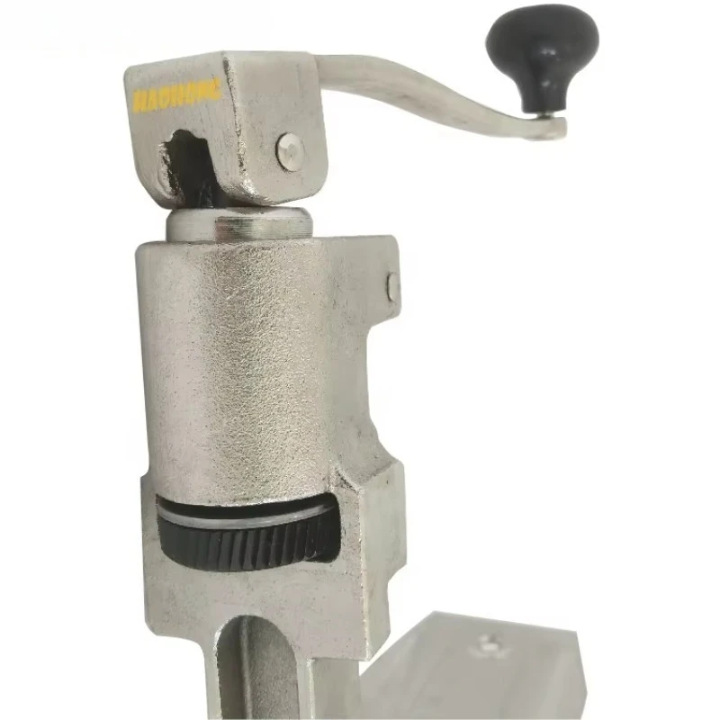 

XL Industrial Heavy Duty Cast Steel Can Opener Industrial Grade Openers