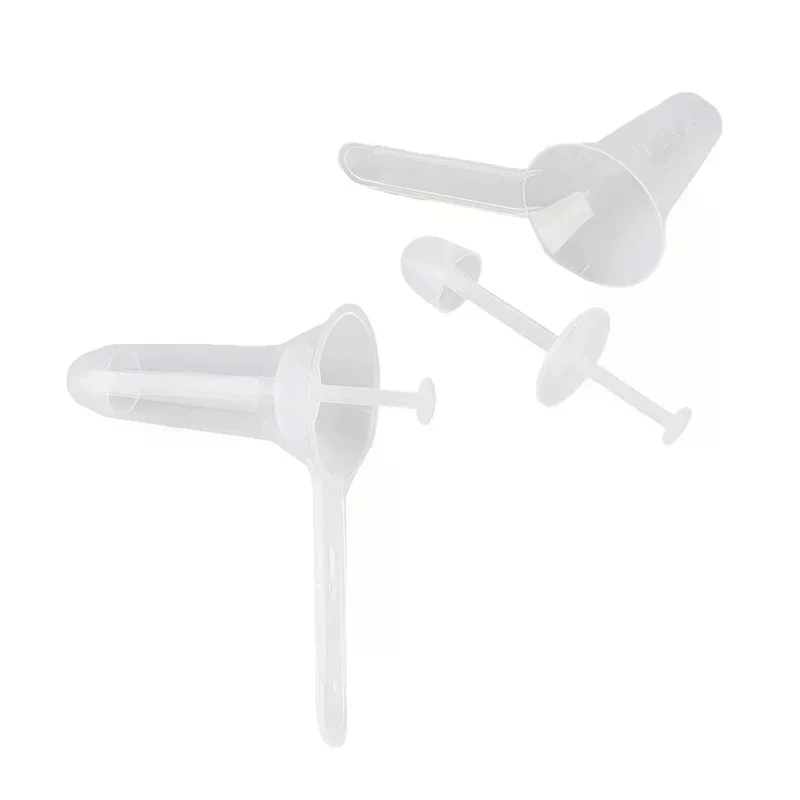 منظار الفجوة الشفاف القابل للتصرف جهاز ربط البواسير الخاص بصحة الشرج المفقودة بزاوية قابلة للطي