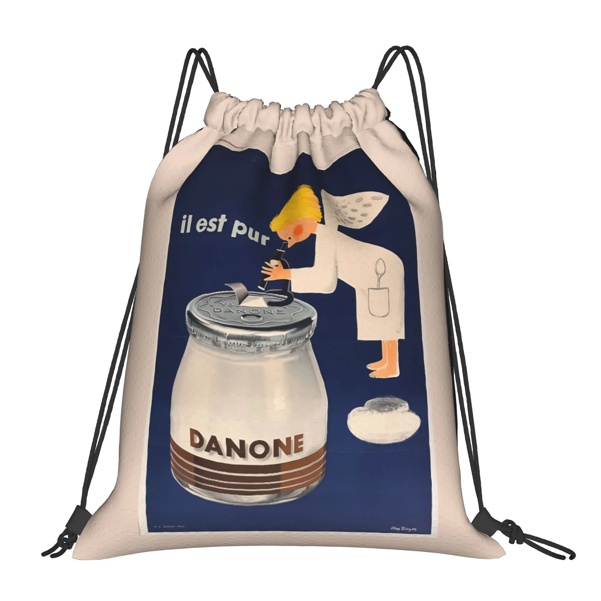 Ddanone Il Est Pur …