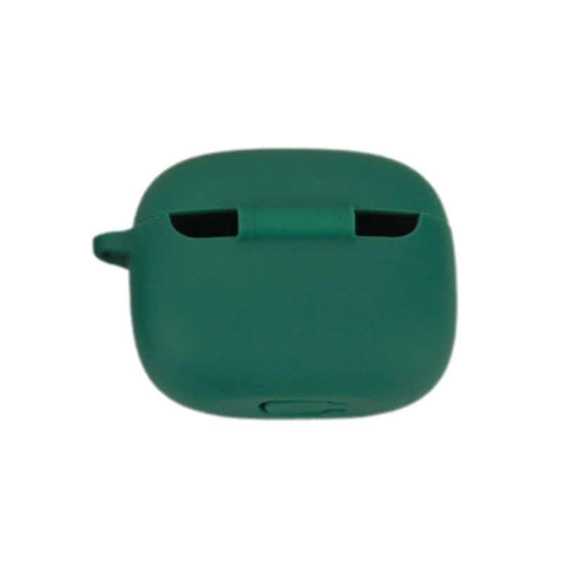 Wireless Earbuds Case Shell Earphone Silicone Cover for Pi8 Protector Case