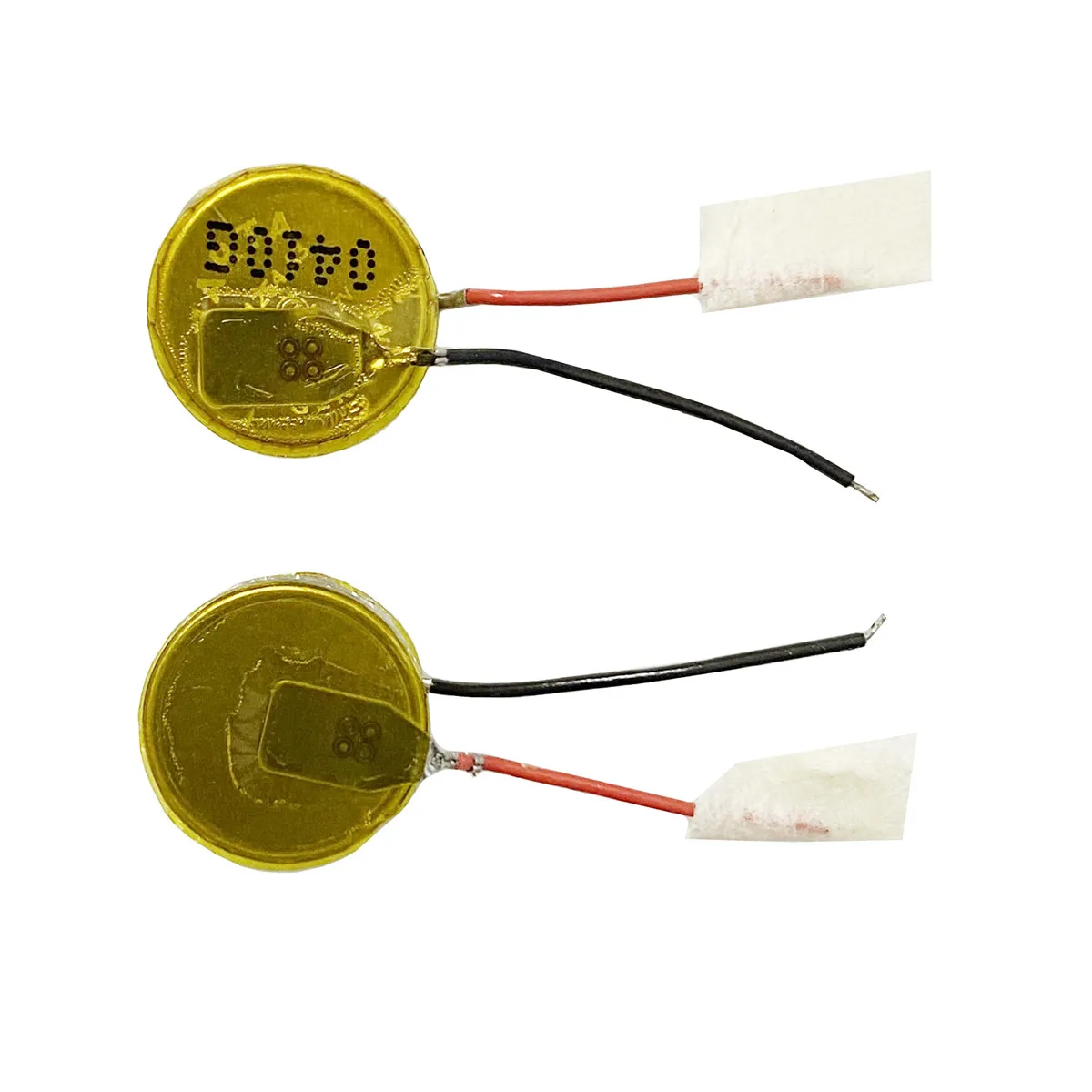 2PCS/Lot Headset Battery for Sennheiser Momentum True Wireless 2 3 4 MTW M3IETW M3AEBT