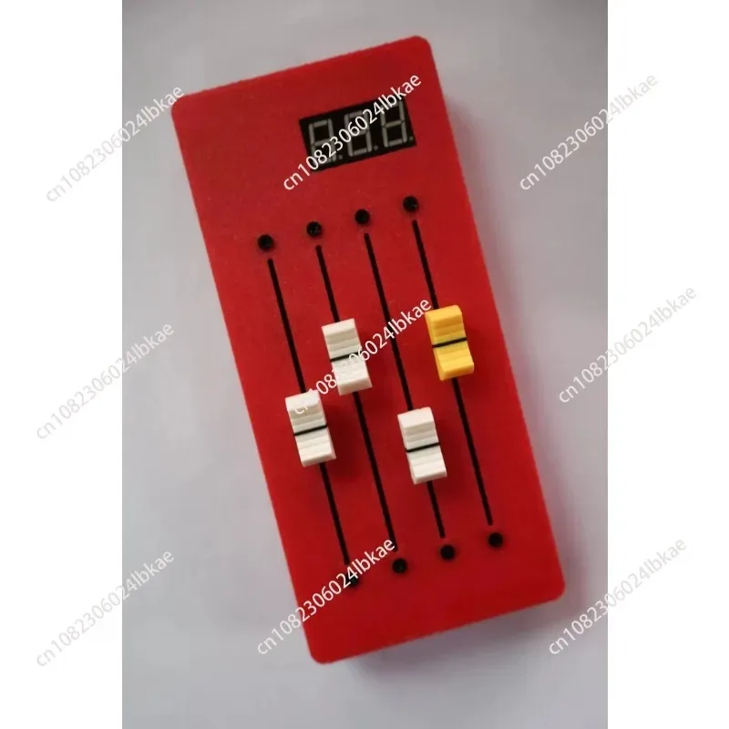 برنامج DAW Host: 4 - Track 12 - وحدة تحكم MIDI CC مع مسارات Drawing and String Expression Drawing4 #3