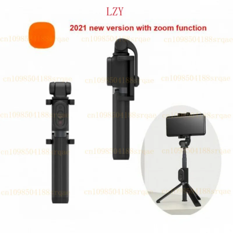 

for Xiaomi Monopod Selfie Stick Zoom Bluetooth Tripod With Wireless Remote