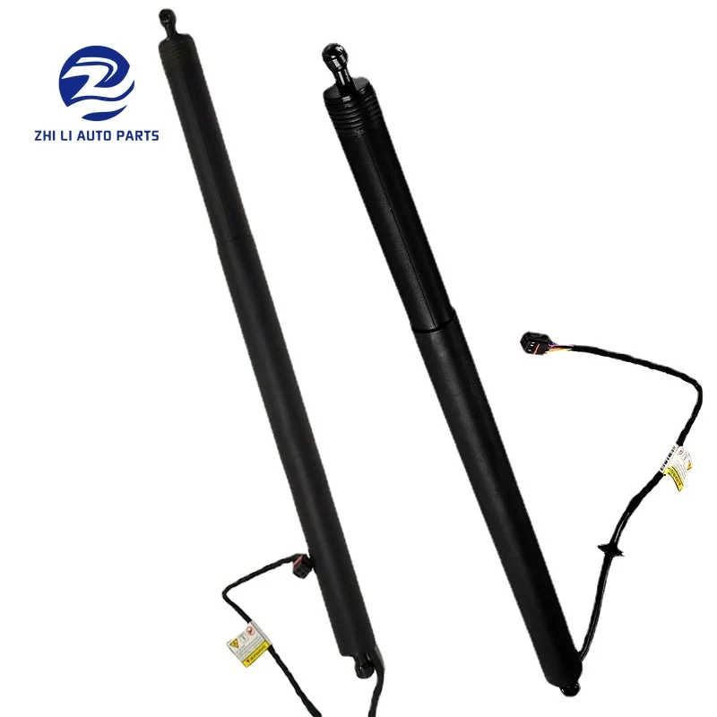 2x Rear Tailgate Power Lift Support w/ Power Opener for Hyundai Tucson 2016-2019 81770D3100 81780D3100