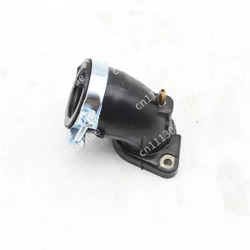 ATV Kart Engine Intake Pipe Suitable for 250/260 Jinlang 300 Intake Pipe Carburetor Connector