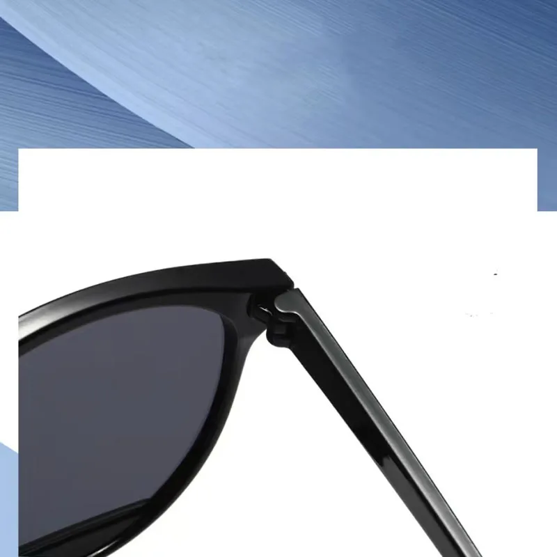 New Small Frame Oval Shape Sunglasses Women\'s Brand Designer Fashion Sun Glasses Women Outdoor Travel Eyewear UV400 Gafas De Sol