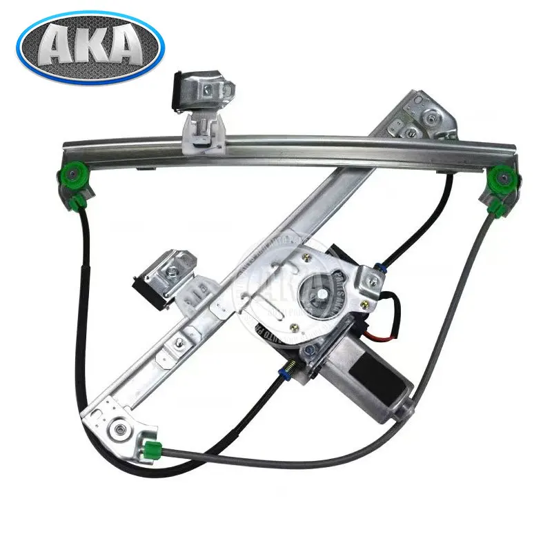 For Brilliance BS4 M2 BS6 1kit Window Regulator Assy. With Motor Left Right Side Front Rear Side Auto Car Motor Parts 3002693