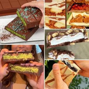 أفضل 6 أشكال مبيعات للكوكادا - رقم 1