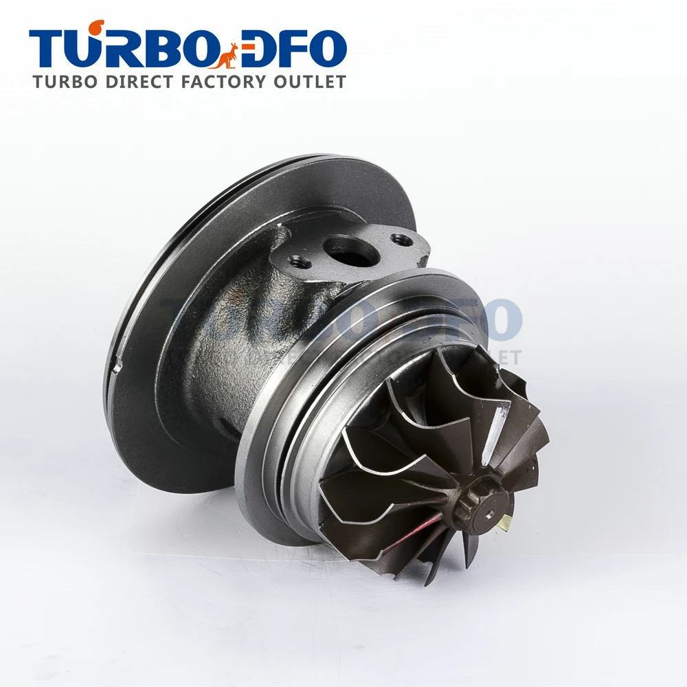 TD06H-14C 49179-00450 49179-00451 Turbine Core Chra Assy For CAT Caterpillar Excavator S6KT 5I-5015 Turbo Charger Cartridge Kit