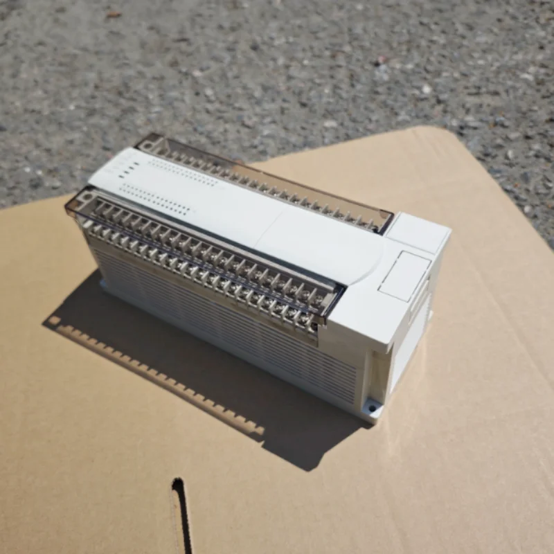 Brand-new, factory-sealed module FX2N-48ER-D  FX2N-48ET-D  FX2N-16MR-001  FX2N-32MR-001  FX2N-48MR-001  FX2N-64MR-001