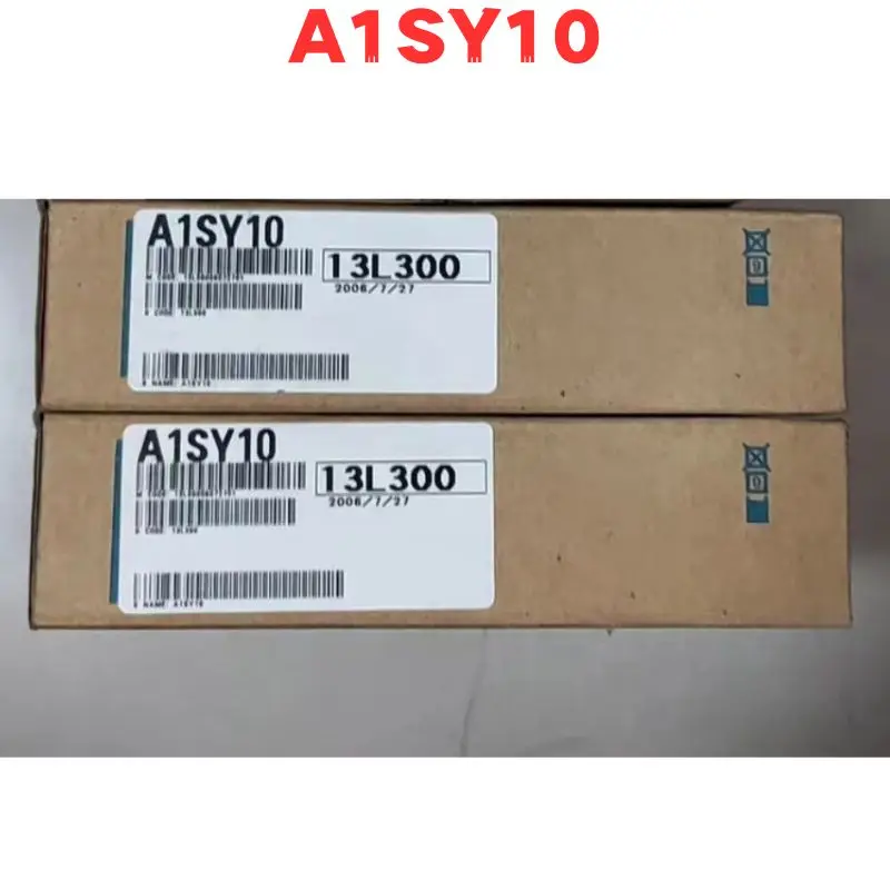 

Brand New And Original A1SY10 Module