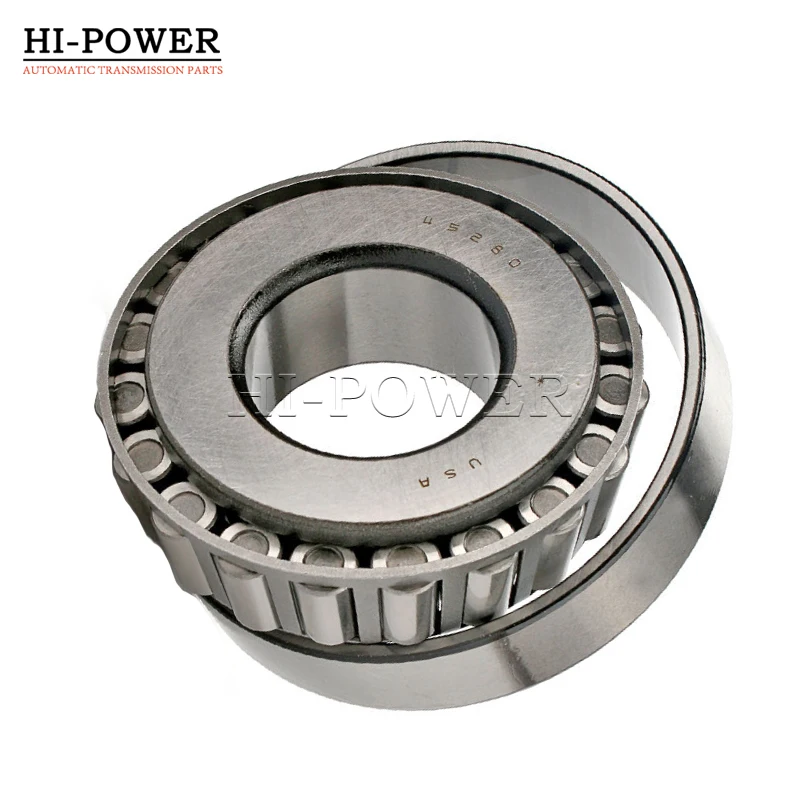 

F-577220 Bearing Automobile Rear Differential Bearing 30.15X64.3X26.5mm F-577220.01 Car Accessories Auto Parts F-577220
