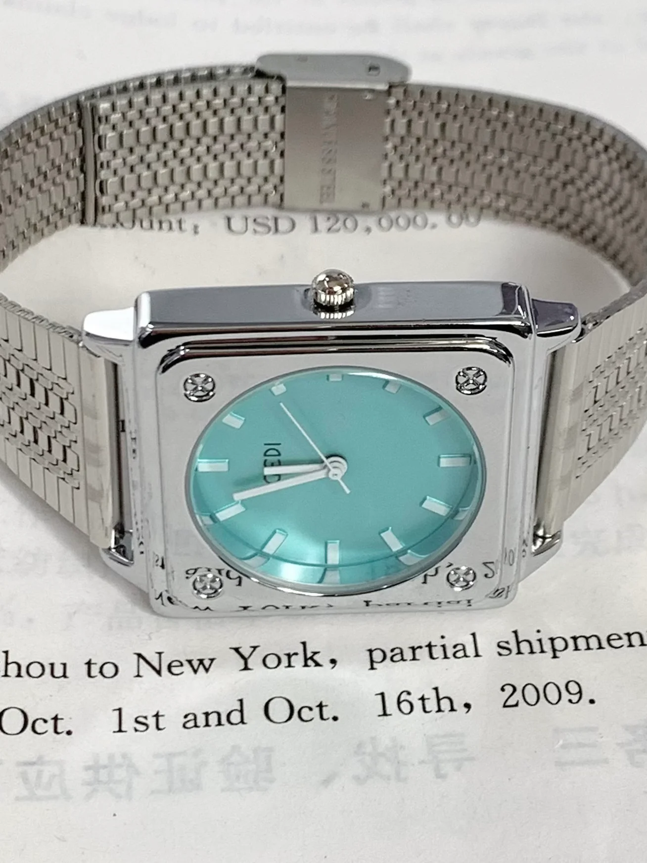 New Women'S Watches 2026 New Student Watches For Women, Luxurious And High-End Feel, Premium Selected Watches.