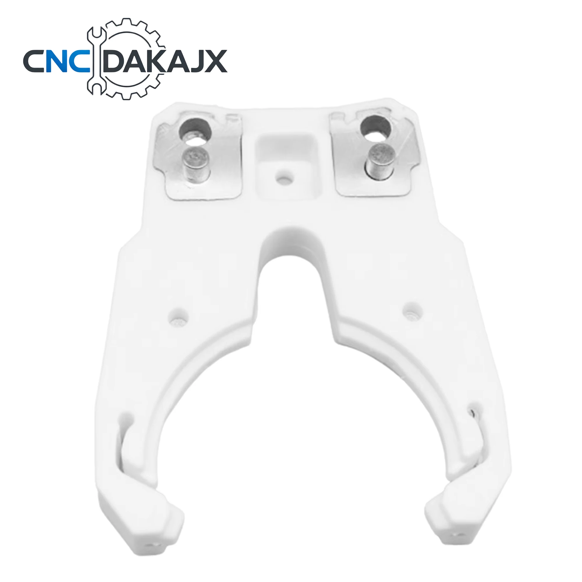 HSK63F Tool Holder Clamp Gripper Auto Tool Changer Forks Claw ATC Tool Magazine CNC Router Milling Machining Center Spindle Tool