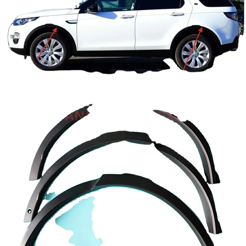 

Front Wheel Arch use for Range Rover Evoque 2012-2021 LR036051 LR036053 LR027247 LR044278 LR044280