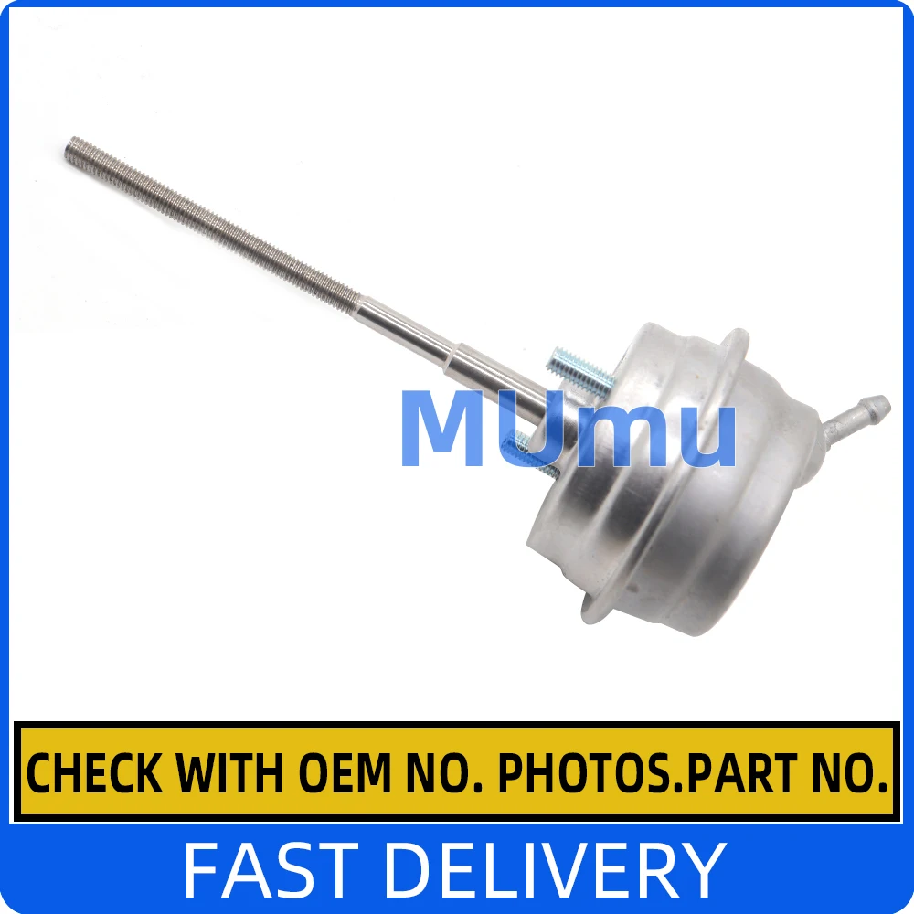 مشغل بوابة النفايات التوربينية GTDI12V لسيارة Ford C-Max Focus 1.0 EcoBoost 92Kw 1761178 CM5G6K682GB