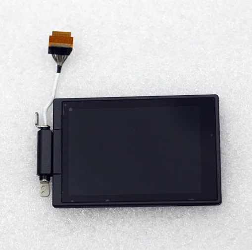 

New LCD Display Screen assy with LCD hinge Repair pats For Canon EOS R camera