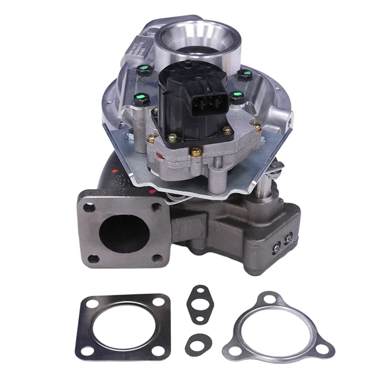 Turbocompresor RHF55V 8981479061 para camión 4HK1 NPR-HD NPR-XD NQR NRR W5500