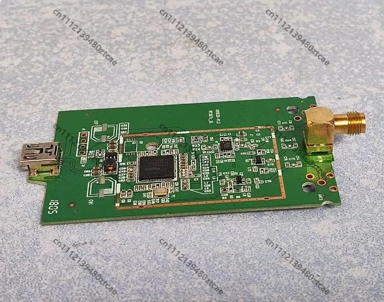 RT3070L 6691 WiFi Adapter 300Mbps High Power USB Wireless Network Card Kali Linux Debian Packet Capture Support Modified Antenna