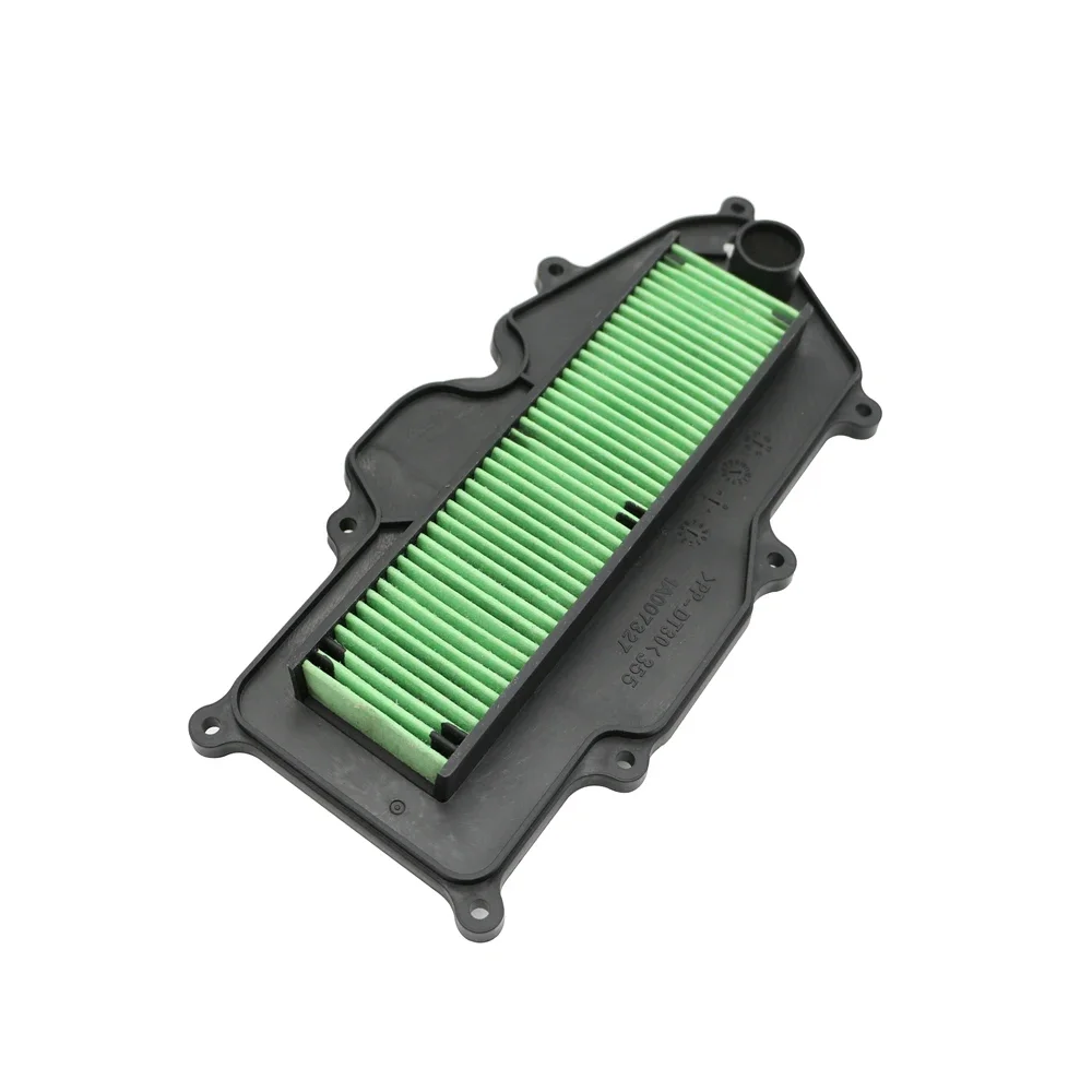 Motorcycle Air Filt…