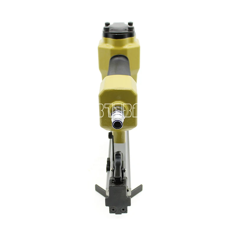 Imagem -06 - Pneumático V-nailer Joining Gun Picture Frame Joiner V1015