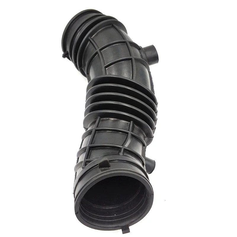 HOT Car accessories Rubber Air Intake Hose Tube 17228-R40-A00 Replacement for Honda Accord 2008-2012 17228R40A00