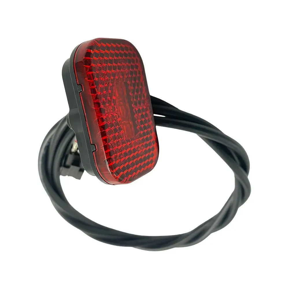 Original Teverun Blade Mini Rear Light Blade Mini Pro Tail Lamp Electric Scooter Blade GT II Accessory Parts - view 4