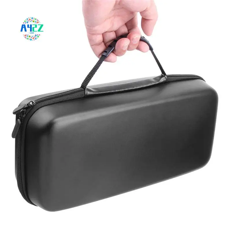 

A42Z-For Legion Go 2 Storage Bag Shockproof Hard Protective Carrying Case Dustproof Portable Organizer Bag Gaming Accessories
