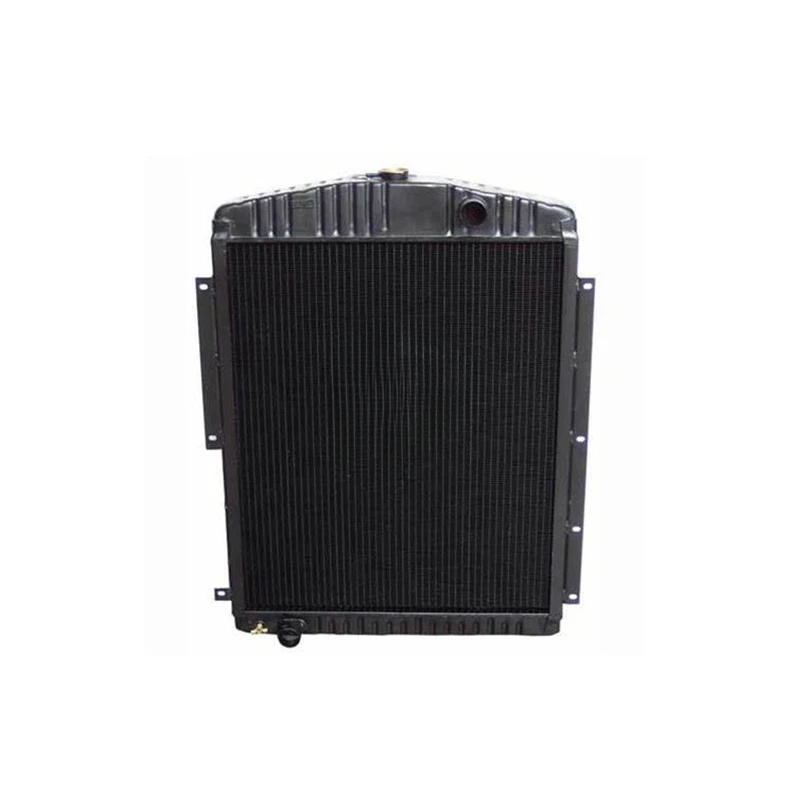 High Quality Radiator RE212289 fits for 5525N 5415 5715 5725 5101EN 5093E