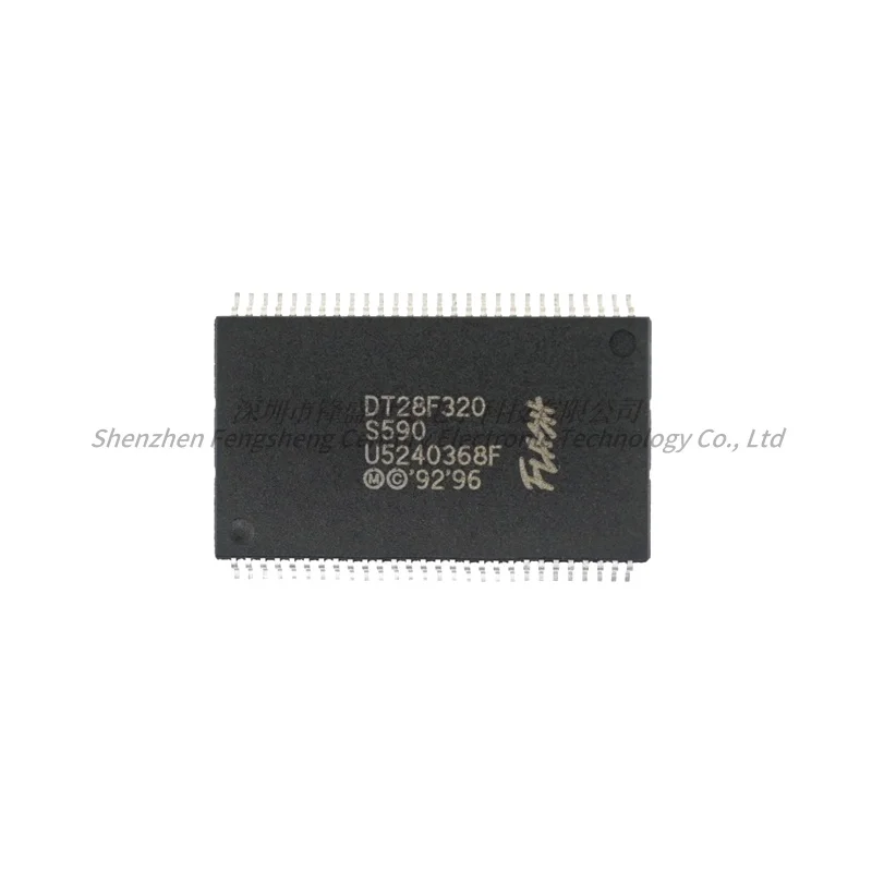 

DT28F320S590 SSOP-56 Power Management/Flash Memory Chips New Original