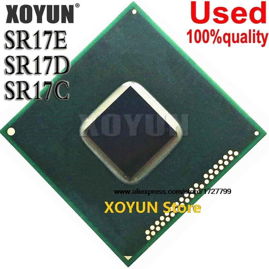 100% test very good product SR17E DH82HM86 SR17D DH82HM87 SR17C DH82QM87 bga chip reball with balls IC chips