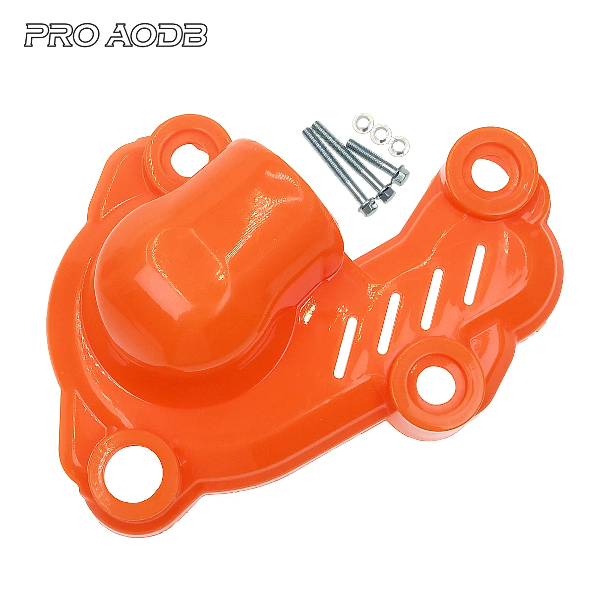 Motorcycle Engine Clutch Guard Water Pump Cover Ignition Protector For Husqvarna 250 350 FC 2016 FE FX 2017-2022 GASGAS ECF MCF