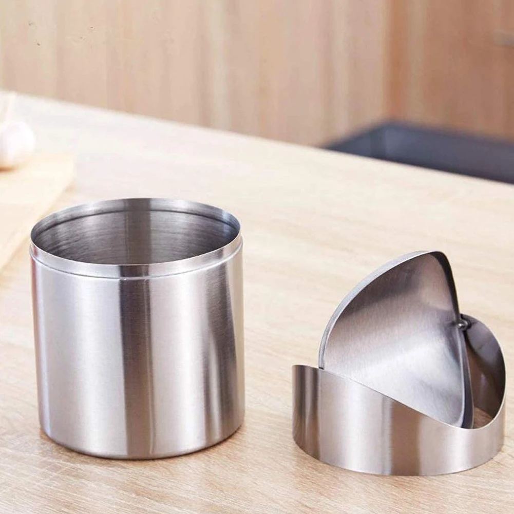 Keka Mini Trash Can… - image