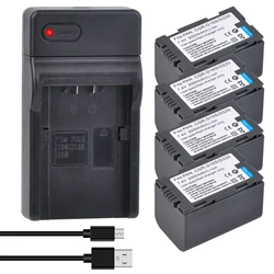 3000mah CGR-D220 CGR-D16S bateria do baterii Panasonic CGP-D320T1B CGR-D08A NV-MX300 MX350 MX500 GS11 GS15 kamery