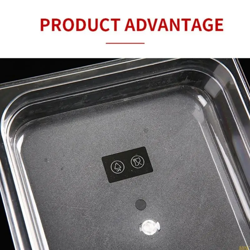 Banho água da máquina fogão lento A0NC, adequado para cozinhas domésticas restaurantes e reuniões festas, aprimorando a