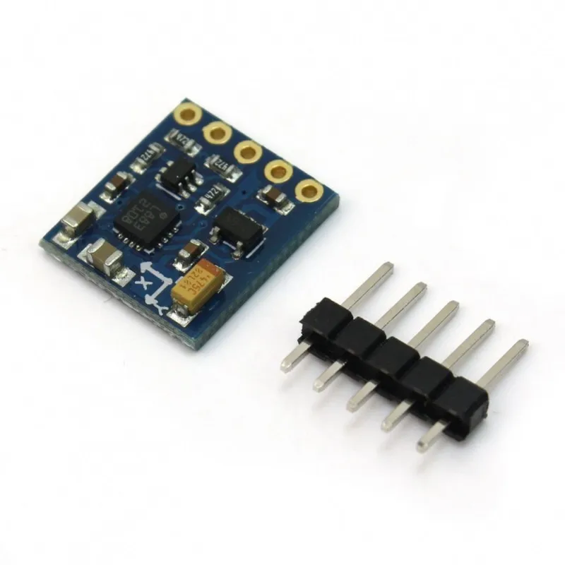 Hmc5883l-Axis Accelerometer Module [Arduino Compatible]