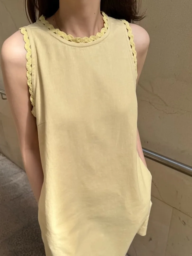 Summer Chic Svel Ve… - image