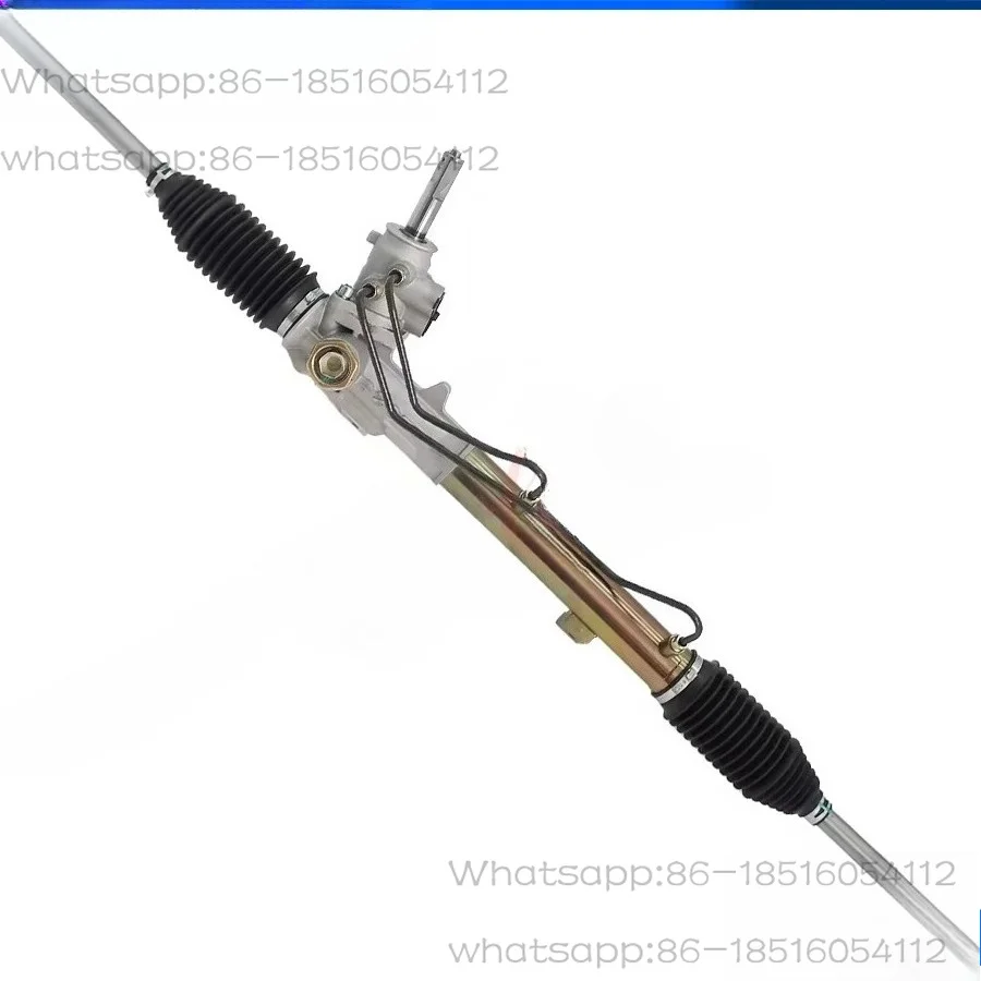 Power Steering Rack And Pinion For 206 207 4000JZ 4000EW 4000AR 967865998A Left hand drive
