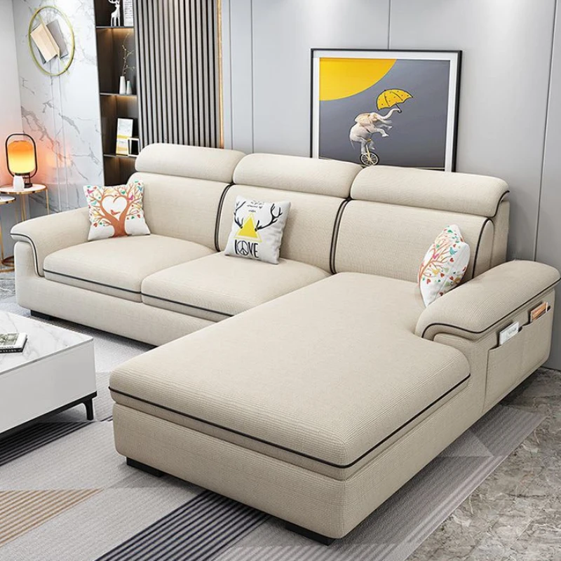 

Simple Modern Lazy Sofa Soft Recliner Lounge Floor Sofa Modern Sectional Sofy Do Salonu Furniture Living Room