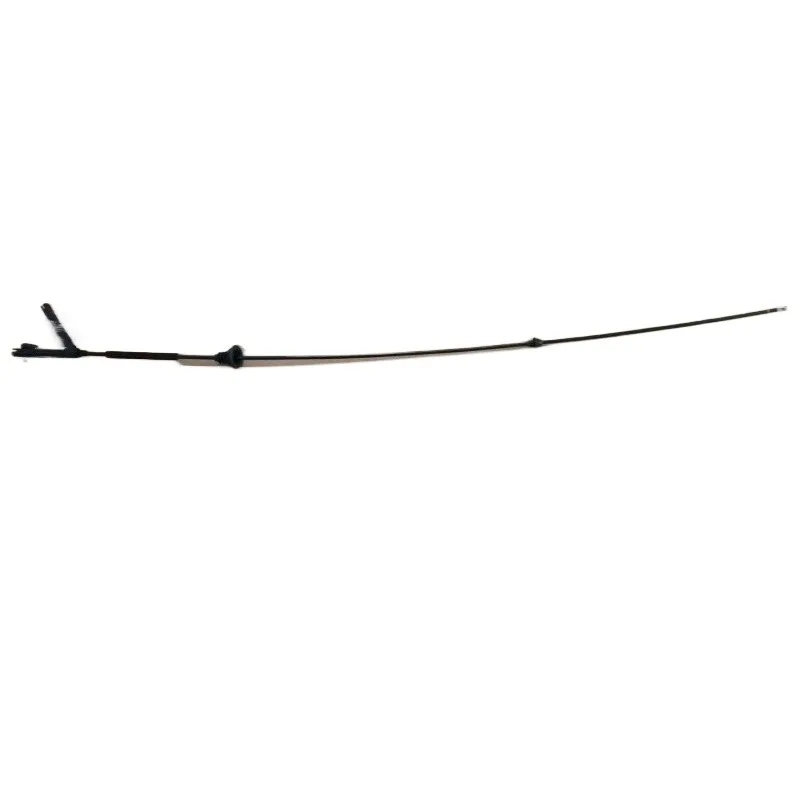 

Оригинальные кабели для разблокировки капота, автомобильные аксессуары для Porsche Cayenne 2011-2017