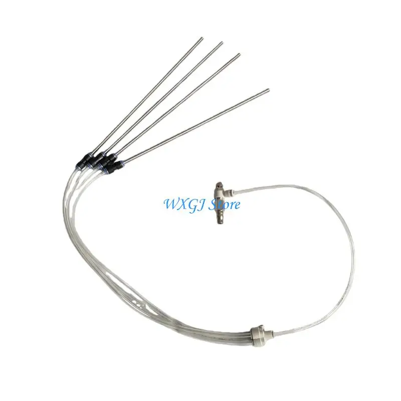 37JE Engine Carbon Cleaning Equipment Reduces Fuels Consumption Enhances Vehicle Perf