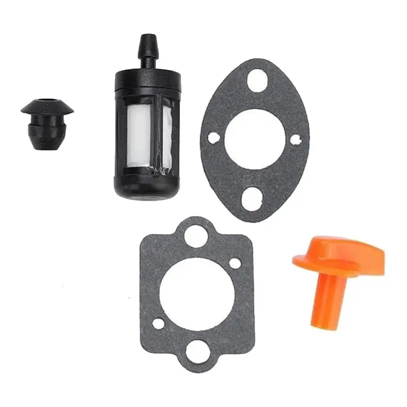 [Great Sell】 Carburetor Replacement Parts Carb For FS48 FS52 FS56 FS62 FS66 FS81 FS86 FS88 FS106 FR106 H24D BR400