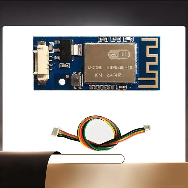 

ESP8285H16 WIFI модуль приложение для мобильного телефона умный дом пульт дистанционного управления системой питания для управления модулем питания для DC-DC-X64A