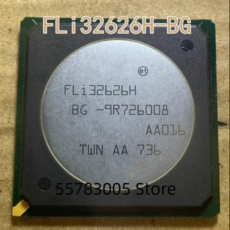 

5PCS New FLI32626H-BG FLI32626H BGA LCD screen chip IC