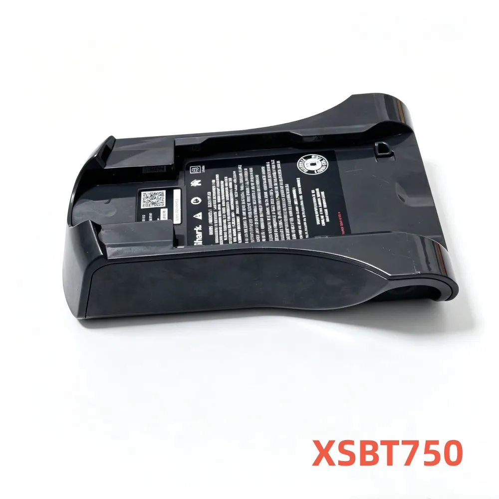 100%Original 2350mAh 25.2V for Shark XSBT750 XSBT750EU IZ482H IZ483H Vacuum Cleaner Battery