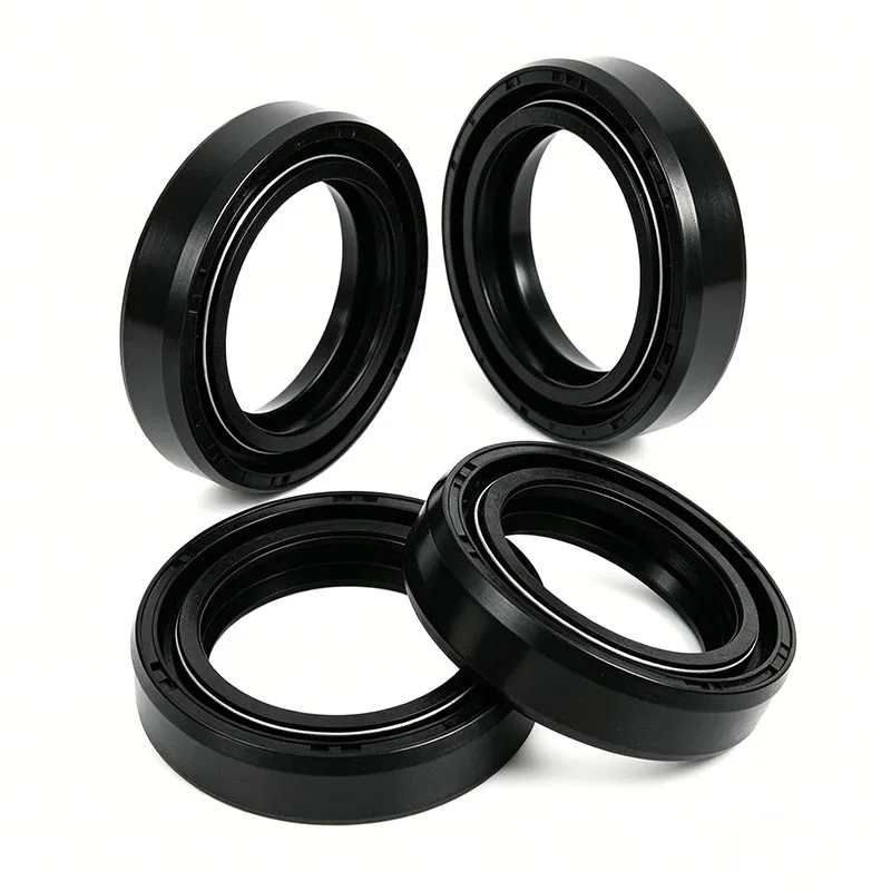 For Aprilia SXV450 SXV550 CAPO NORD 1000 ABS ETV 1000 CAPONORD SXV 450 SXV 550 50x63x11 Motorcycle Front Fork Oil Seal Dust Seal